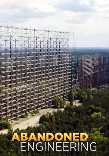Abandoned Engineering S06E01 1080p WEB h264-POPPYCOCK