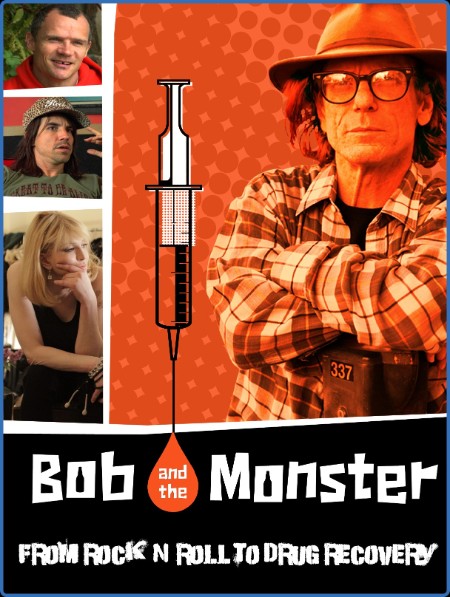 Bob And The Monster (2011) 720p BluRay YTS