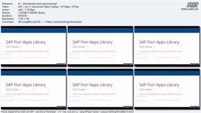 SAP Fiori Apps Library  (2023) 564a2cb4e9fbe0655310657d3d570e61