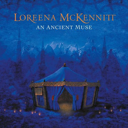 Loreena McKennitt - An Ancient Muse (2006) 37f478d45ef0c35bffa36a361b0c7b67