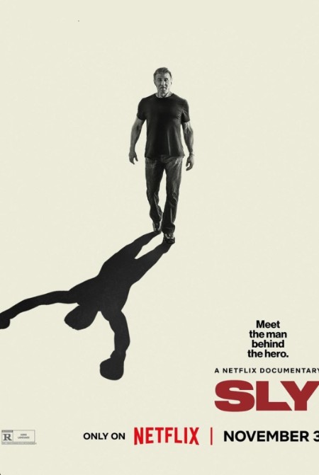 Sly (2023) 1080p [WEBRip] [x265] [10bit] 5.1 YTS