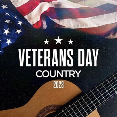 VA - Veterans Day Country (2023)