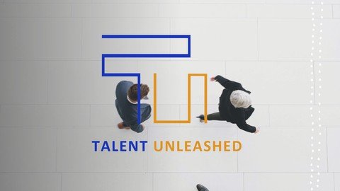 Talent Unleashed Business Strategy