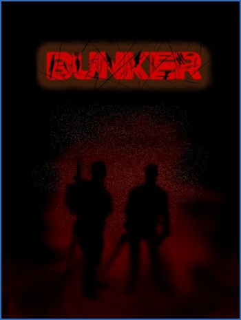 Bunker 2023 1080p BRRIP DDP5 1 x265 10bit-GalaxyRG265