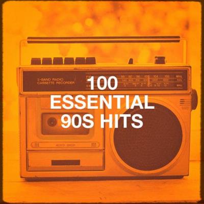VA - 100 Essential 90S Hits (2022)