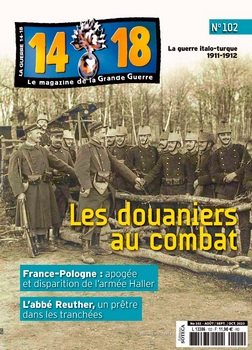 14/18 La Grande Guerre 102 2023