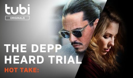 Hot Take The Depp Heard Trial (2022) 720p WEBRip x264 AAC-YTS 446850b1cbc58651efea0f896e1be89b