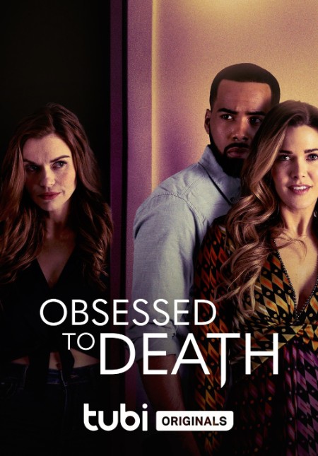 Obsessed To Death (2022) 1080p WEB h264-EDITH