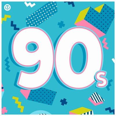 VA - 90s HITS - 100 Greatest Songs Of The 1990s (2023) FLAC