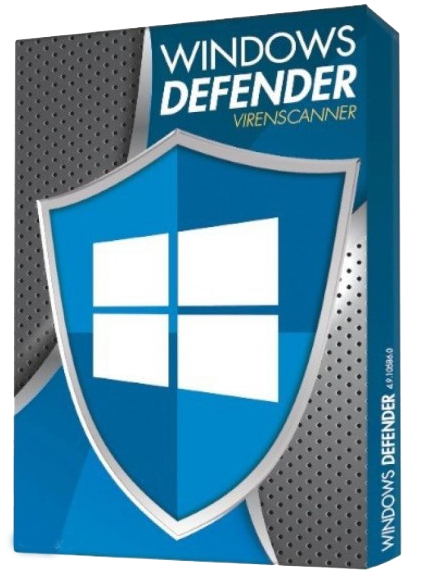 DefenderKiller 1.4/11.0.4 Portable [Ru]