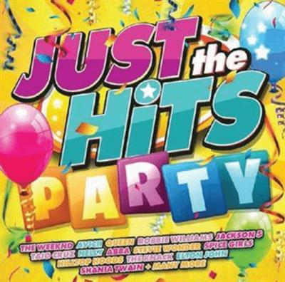 VA - Just the Hits: Party (2018)