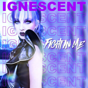 Ignescent - Fight In Me (2023)