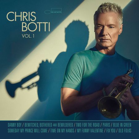 Chris Botti - Vol. 1 (2023) Aeb43de925d212232e5ce82a8aa6adc9