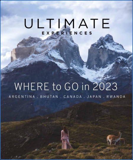 Ultimate Experiences - February 2023