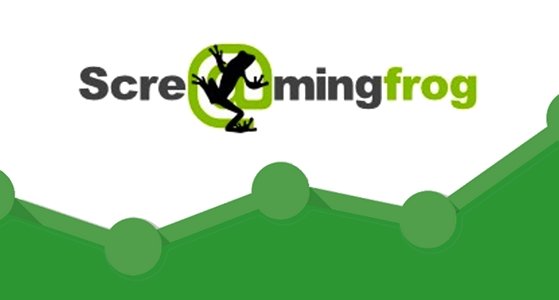 Screaming Frog SEO Spider 19.4