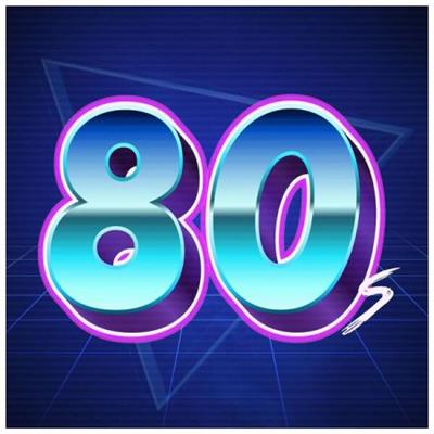 VA - 80s HITS – 100 Greatest Songs of the 1980s (2023) FLAC