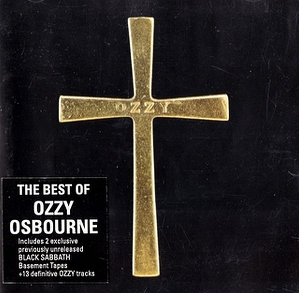 Ozzy Osbourne - The Ozzman Cometh (1997) FLAC