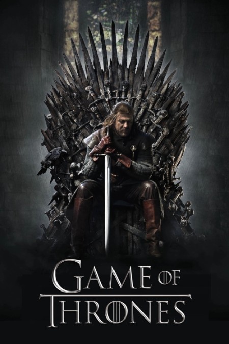 Game of Thrones (2011) S01 COMPLETE Hindi English AAC 1080p 10bit BluRay HEVC x265...