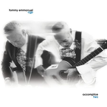 Tommy Emmanuel - Accomplice Two (2023) Ba961a7bc21da8d93f7345dda9fe5bf2