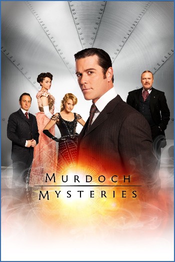 Murdoch Mysteries S17E06 1080p WEBRip x264-BAE