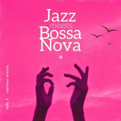 VA - Jazz Meets Bossa Nova, Vol. 3 (2023)