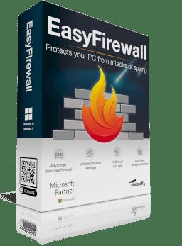 Abelssoft EasyFirewall 2024 2.01.50341  Multilingual