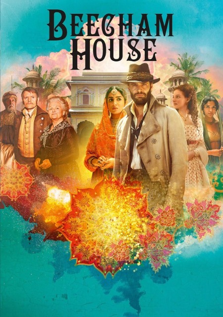 Beecham House S01E06 1080p WEB H264-DiMEPiECE