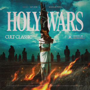 Holy Wars - Cult Classic (EP) (2023)