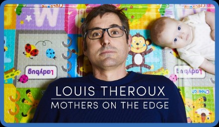 Louis Theroux MoThers on The Edge (2019) 1080p WEBRip x265-RARBG