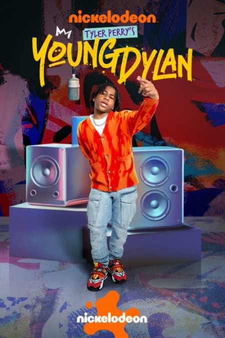 Tyler Perrys Young Dylan S02E03 2160p WEB H265-RVKD