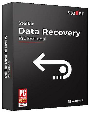 Stellar Data Recovery 11.0.0.5 Technician Portable by FC Portables