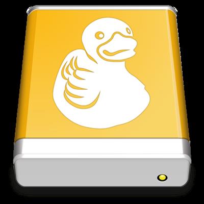Mountain Duck 4.15.1.21679 (x64)  Multilingual