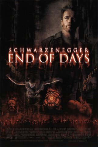 End of Days 1999 German Dl 1080p BluRay x264-ContriButiOn