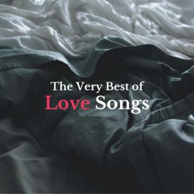 The Very Best of Love Songs (2023) FLAC