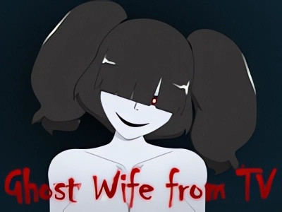 TVComrade - Ghost Wife from TV Final Porn Game