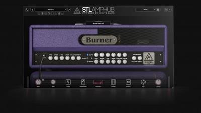 STL Tones Ignite AmpHub  1.6.0 2023.11