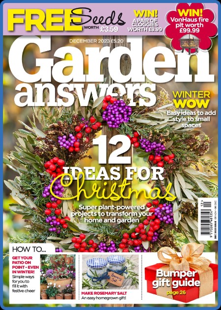 Garden Answers - December 2023 C13ffa19258b653f969addab5bd2072d