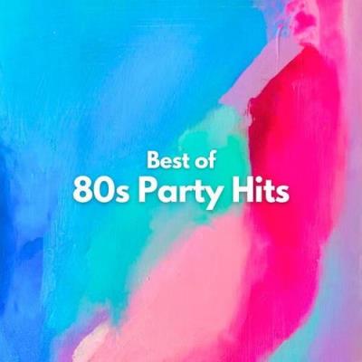 Best of 80s Party Hits (2023) FLAC