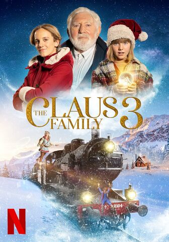 Die Familie Claus 3 2022 German Ac3 Webrip x264-ZeroTwo