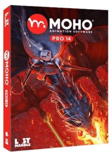 Moho Pro 14.1 Build 20231027 Multilingual (x64)