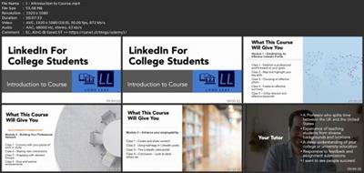 Linkedin For College  Students 543a10d20347dce5376491e49551db46