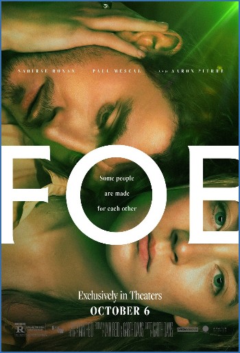 Foe 2023 1080p WEBRip DD5 1 x264-GalaxyRG