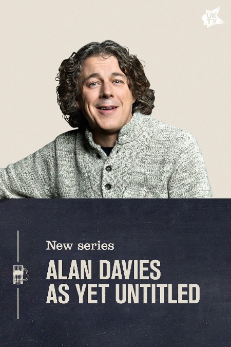 Alan Davies As Yet Untitled S06E03 1080p WEB h264-POPPYCOCK