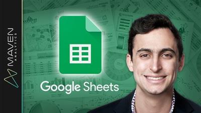 Up & Running With Google  Sheets