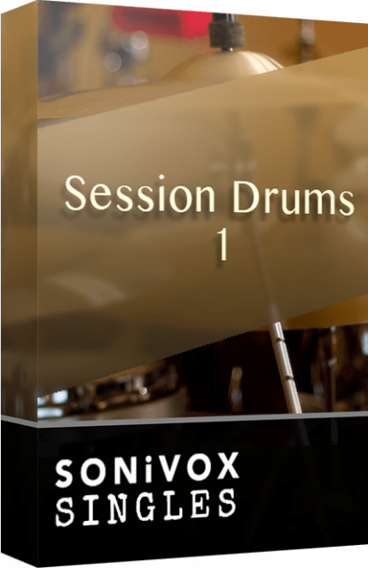 SONiVOX Singles Silk Road Percussion v1.0.0.2022