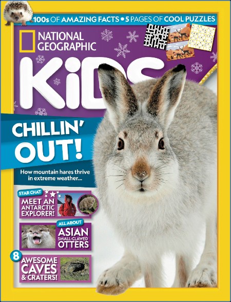 National Geographic Kids UK - Issue 223 - November 2023 B18c8cefc49ab5b7840bbd04e9db9958