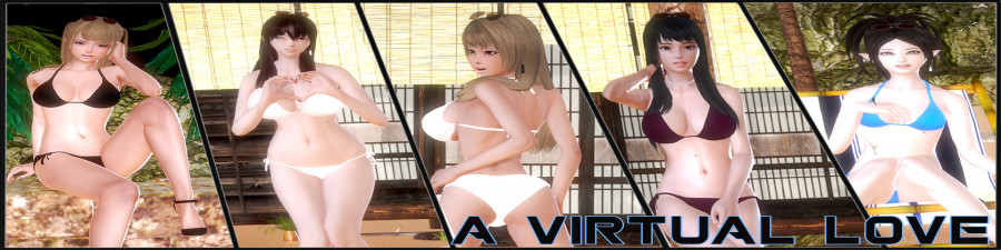 Games Mais18 - A Virtual Love 0.2 Porn Game