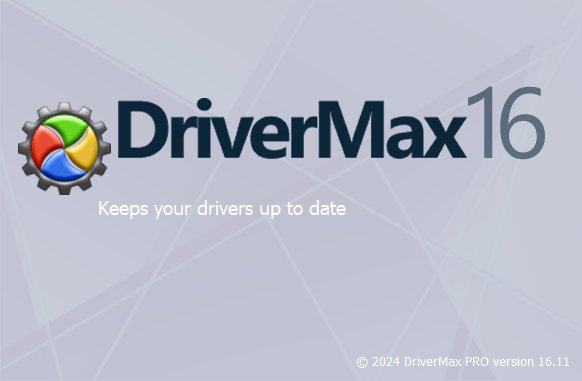 DriverMax Pro 16.14.0.9 Multilingual