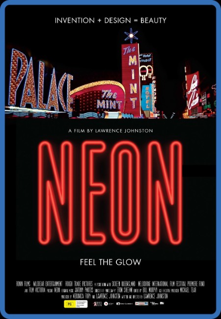 Neon (2015) 1080p WEBRip x265-RARBG