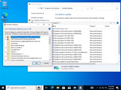 Windows 10 Pro 22H2 build 19045.3636 With Office 2021 Pro Plus Multilingual  Preactivated